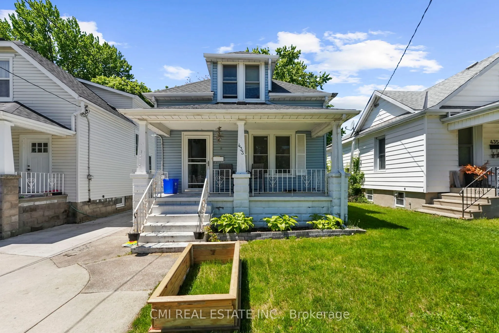 433 Lydia Street, ON N7T 6P5