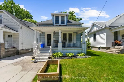 433 Lydia Street, ON N7T 6P5