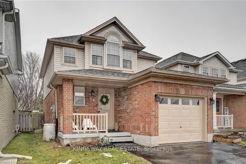 19 Sofron Drive, ON N3C 4G5