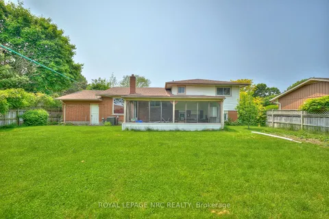 4682 Pinedale Drive, ON L2E 6M8