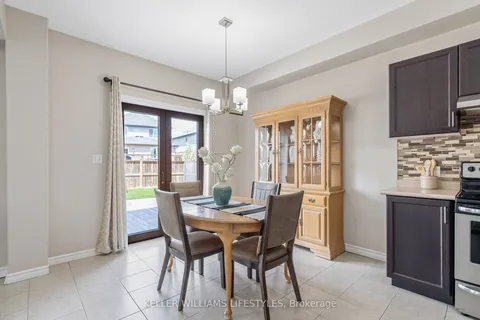 1804 Cedarpark Drive, ON N5X 0H9