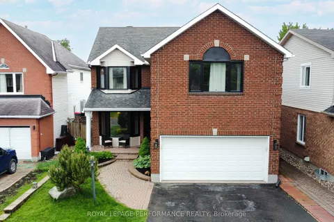 8 Masonbrook Street, ON K2J 4C4