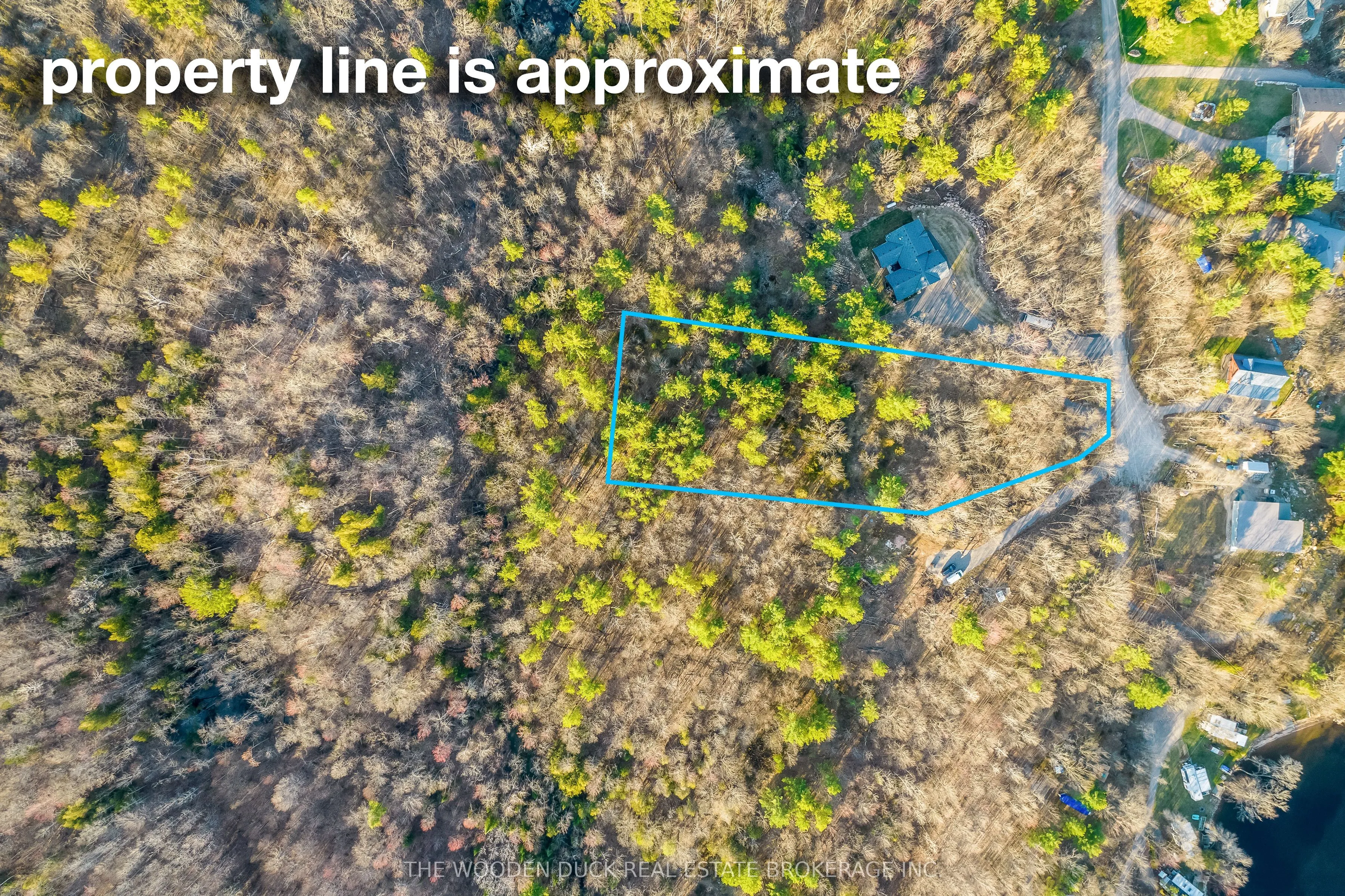 0 Quail Ridge Lane, ON K0K 2K0