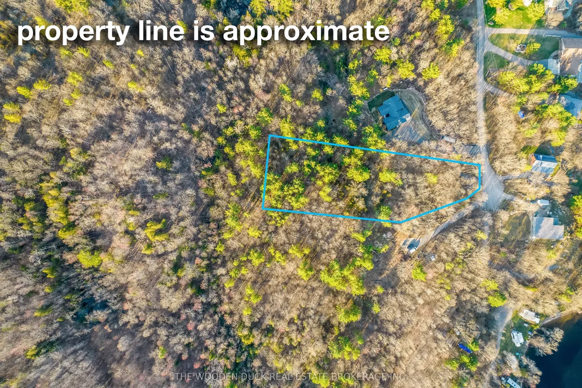 0 Quail Ridge Lane, ON K0K 2K0