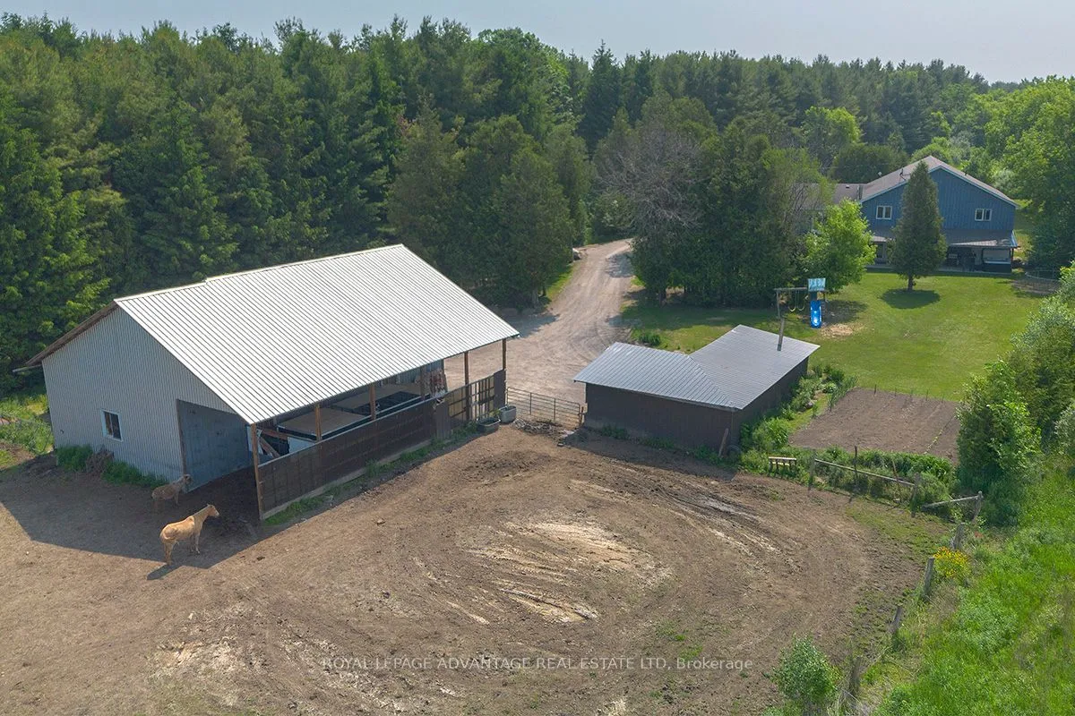 541 Pioneer Road, ON K0G 1N0