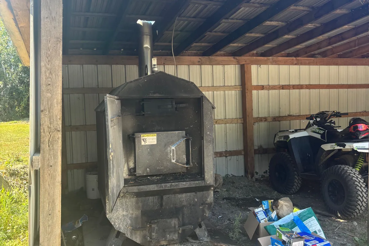 541 Pioneer Road, ON K0G 1N0