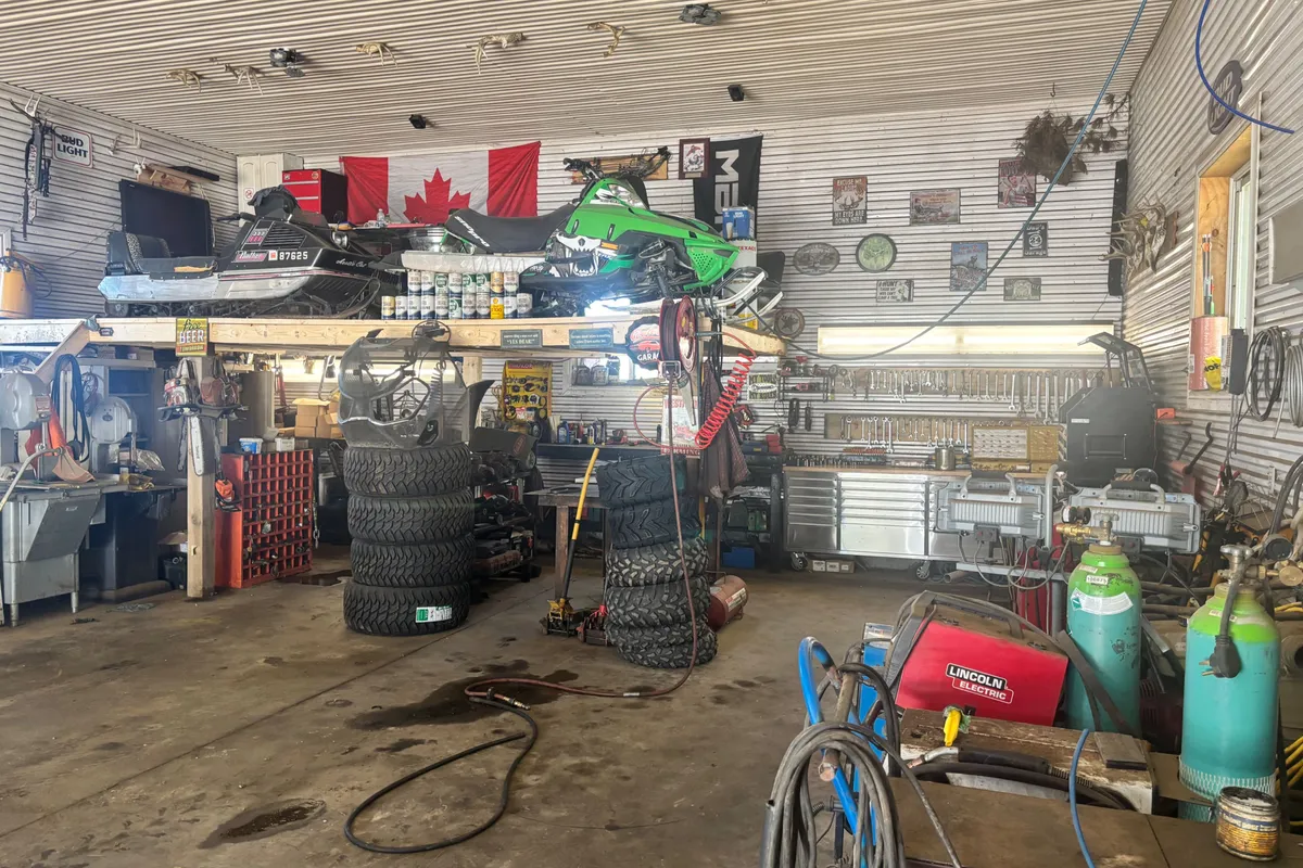 541 Pioneer Road, ON K0G 1N0