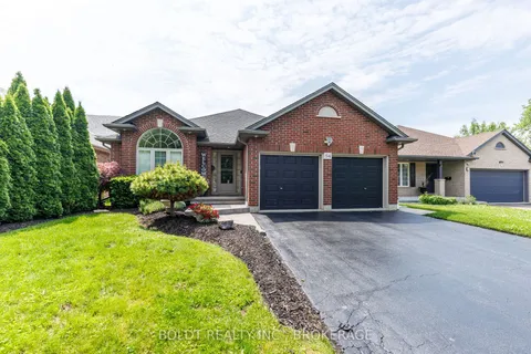 54 Briarwood Drive, ON L2S 4A6