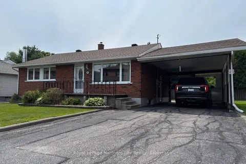 865 Clarence Street, North Bay, ON P1B 3W1