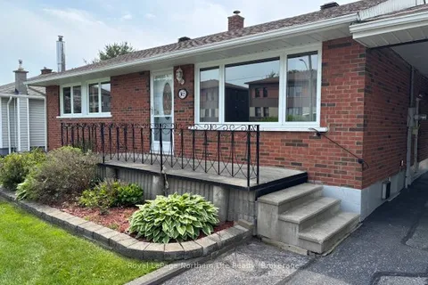 865 Clarence Street, North Bay, ON P1B 3W1
