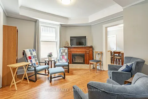 92 Hincks Street, ON N5R 3P2
