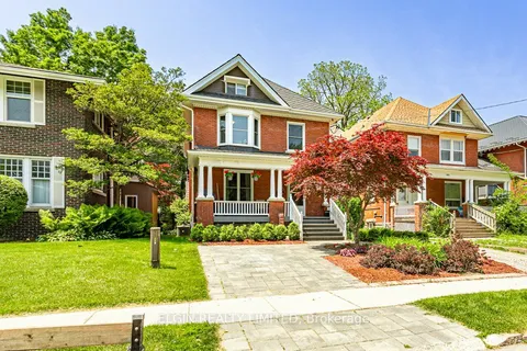 92 Hincks Street, ON N5R 3P2