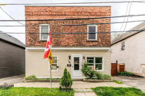 108 Niagara Falls Road, ON L2V 1H4