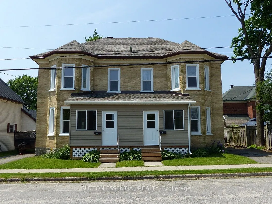 42 McGill Street, ON K7A 2J5