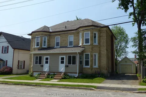 42 McGill Street, ON K7A 2J5