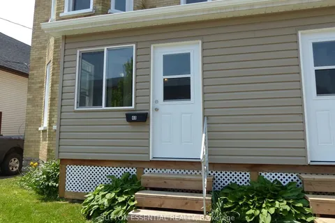 42 McGill Street, ON K7A 2J5