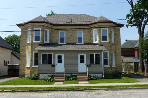 42 McGill Street, ON K7A 2J5