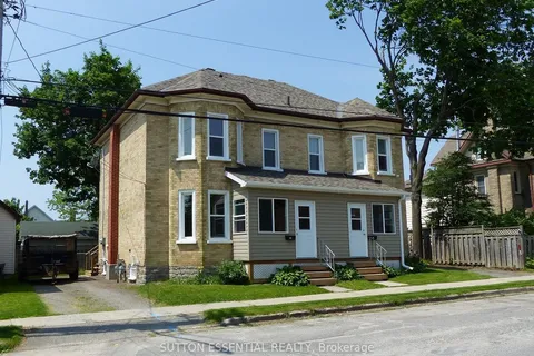 42 McGill Street, ON K7A 2J5