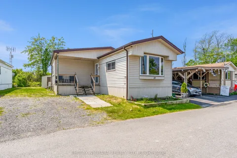 2175 Mewburn Road, ON L2J 0A6