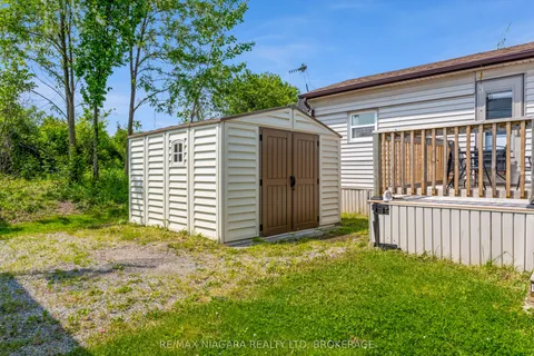 2175 Mewburn Road, ON L2J 0A6