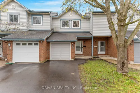 10 Piper Crescent, ON K2K 2S8