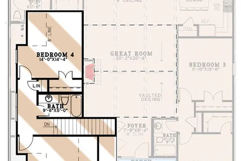 4 Cornwell Street, ON N0J 1P0