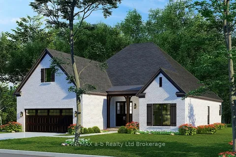 4 Cornwell Street, ON N0J 1P0