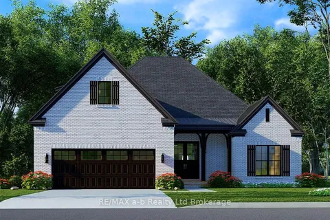 4 Cornwell Street, ON N0J 1P0