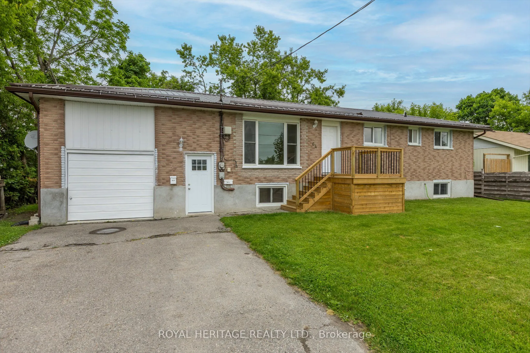 64 George Street, Kawartha Lakes, ON K9V 5H9