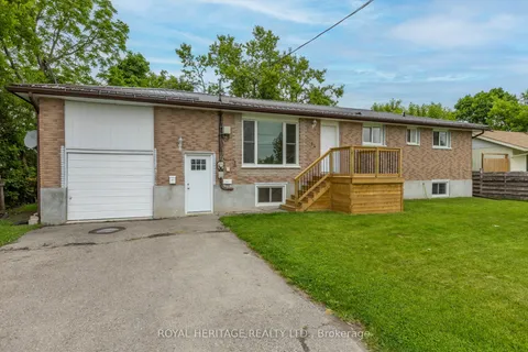 64 George Street, Kawartha Lakes, ON K9V 5H9