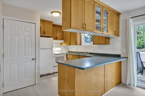 64 George Street, Kawartha Lakes, ON K9V 5H9