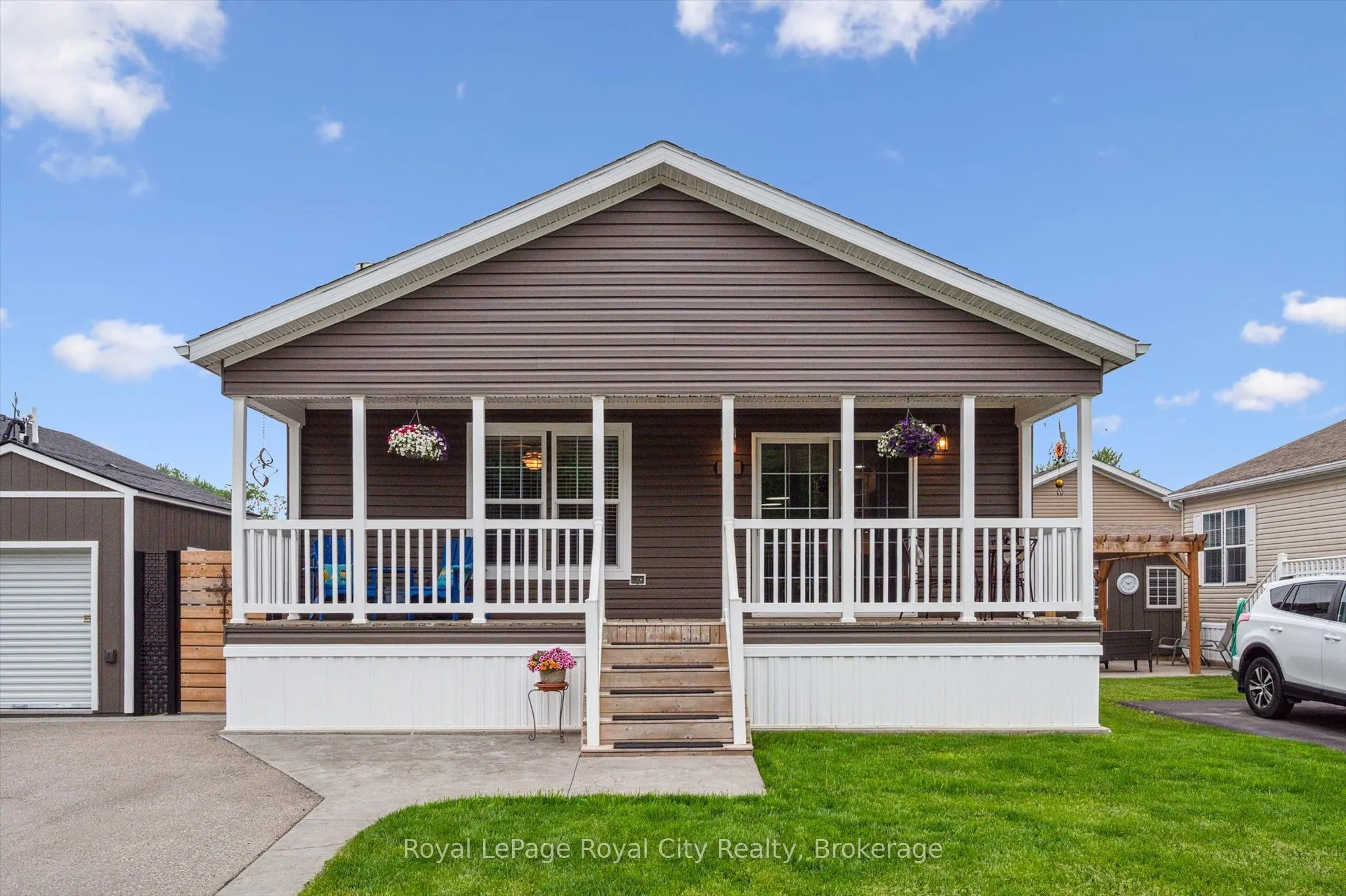 13 Basswood Road Pvt Road, ON N0B 2J0