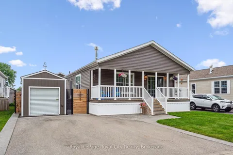 13 Basswood Road Pvt Road, ON N0B 2J0