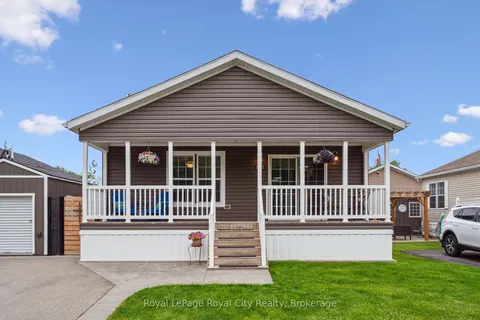 13 Basswood Road Pvt Road, ON N0B 2J0