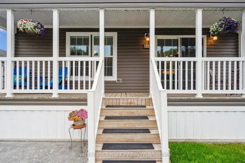 13 Basswood Road Pvt Road, ON N0B 2J0
