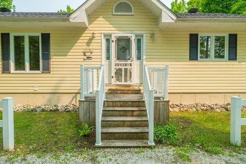 1134 North Shore Road, ON K0H 2M0