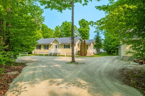 1134 North Shore Road, ON K0H 2M0