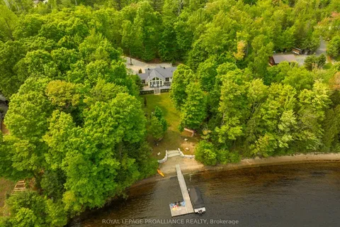 1134 North Shore Road, ON K0H 2M0