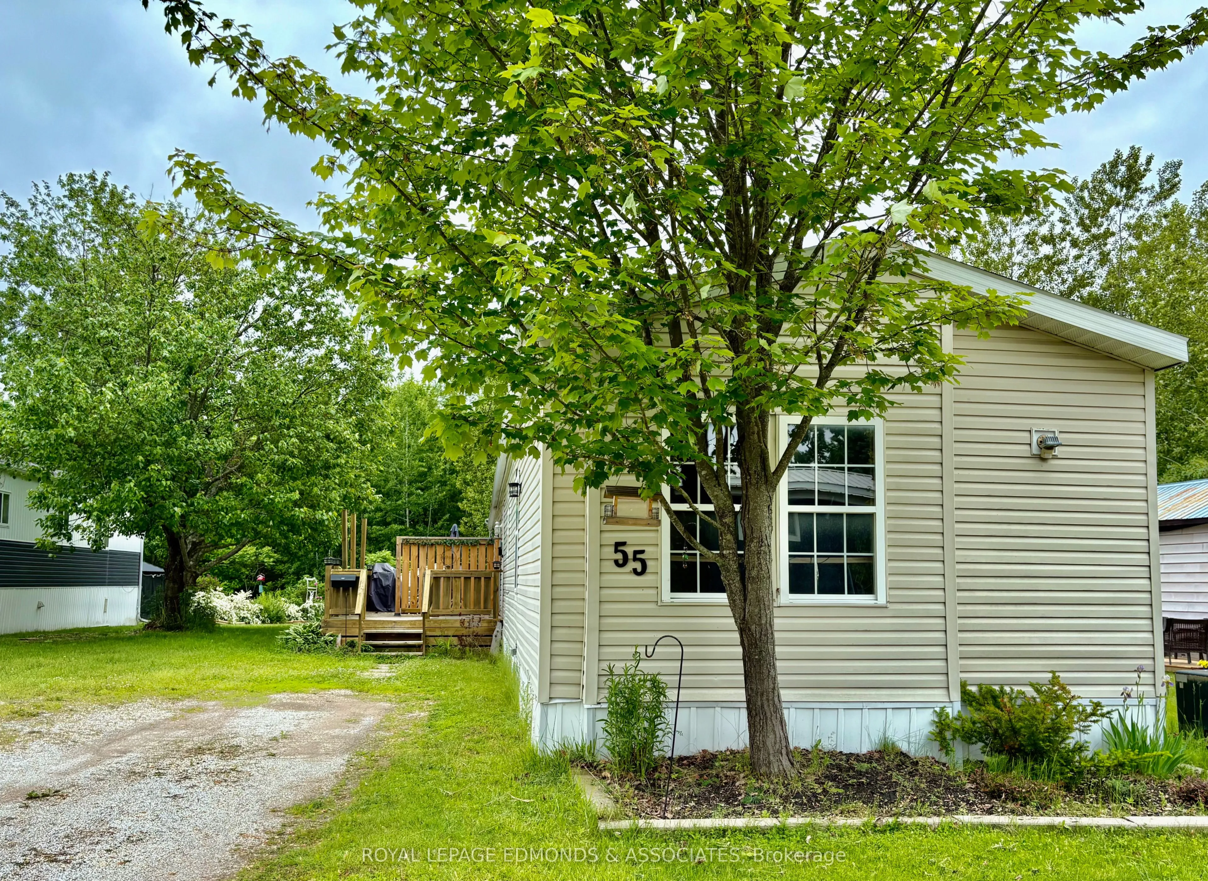 55 Pinehurst Estates, Petawawa, ON K8H 2H2