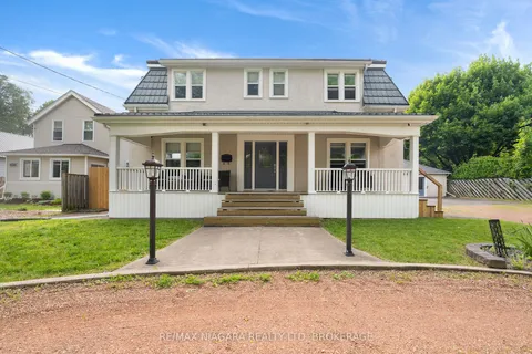 2969-2971 Portage Road, ON L2J 2J6