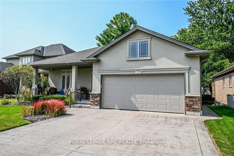 77 MICHAEL Drive, ON L3C 0A7