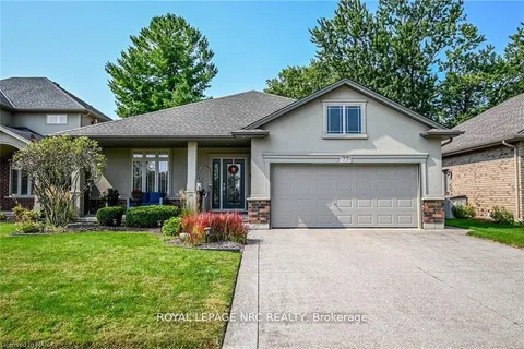 77 MICHAEL Drive, ON L3C 0A7