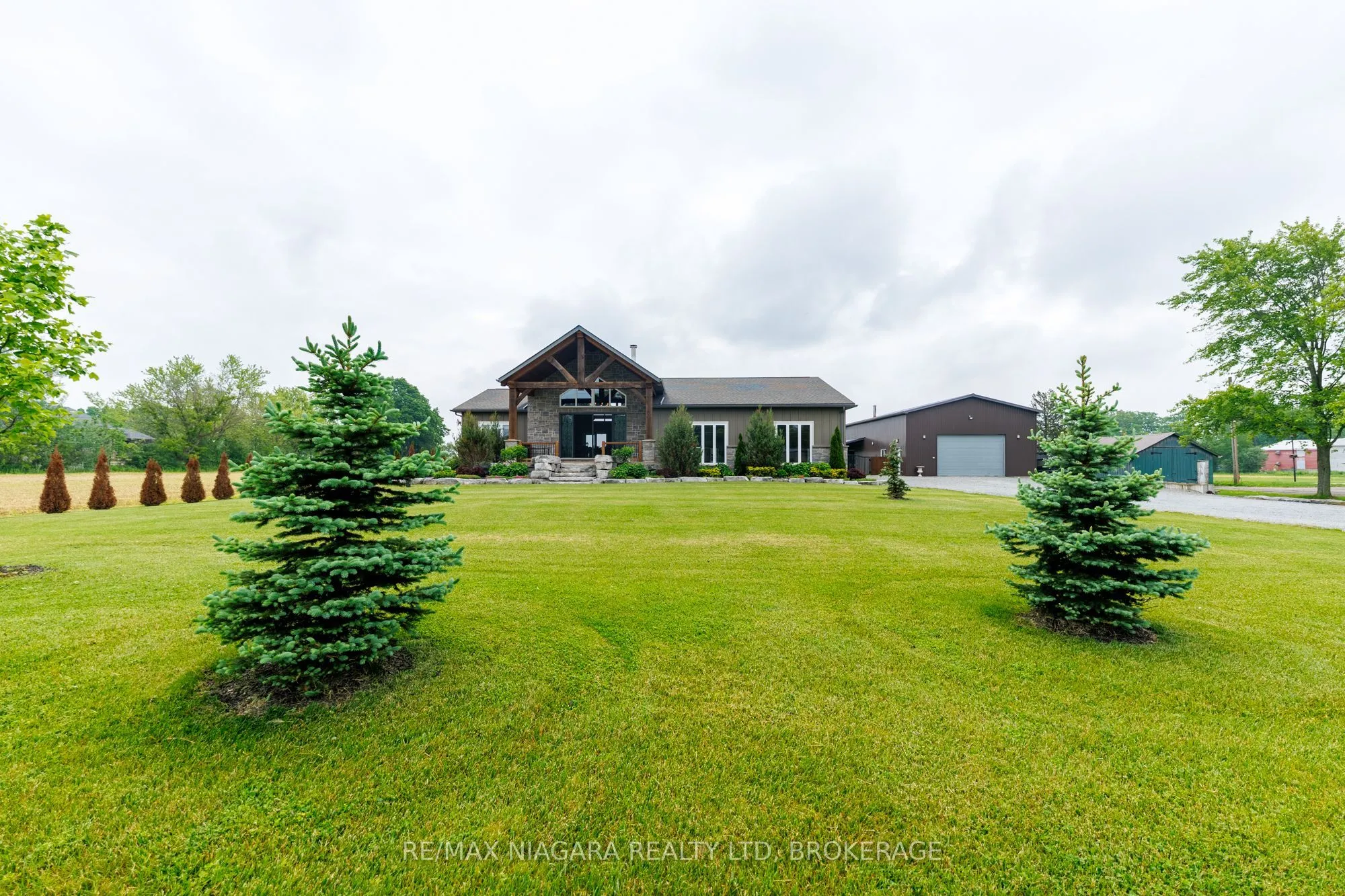 2391 Miller Road, ON L3K 5V5