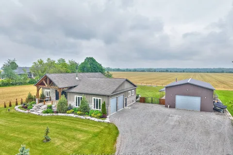 2391 Miller Road, ON L3K 5V5