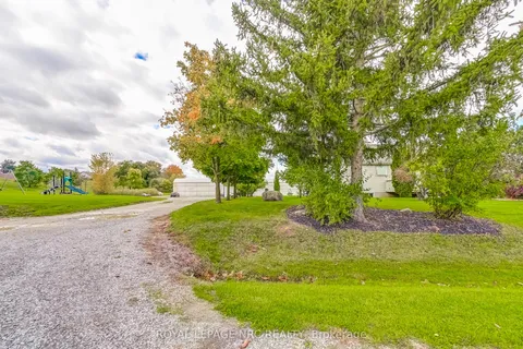 430 CONCESSION 7 Road, ON L0S 1S0