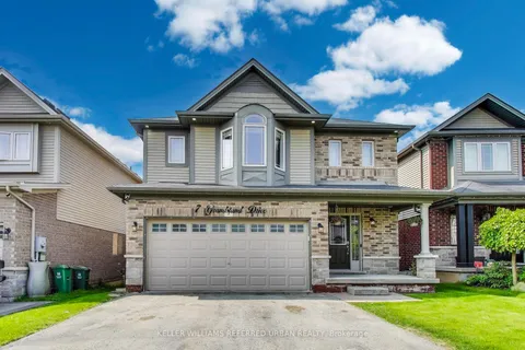 7 Grandstand Drive, ON L0R 1C0