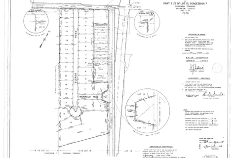 5 Glenco Road, ON K0C 2A0