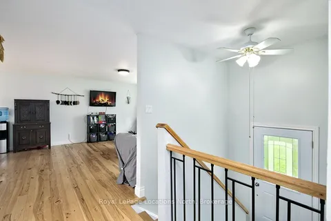 194 Centre Street, ON N4L 1E8