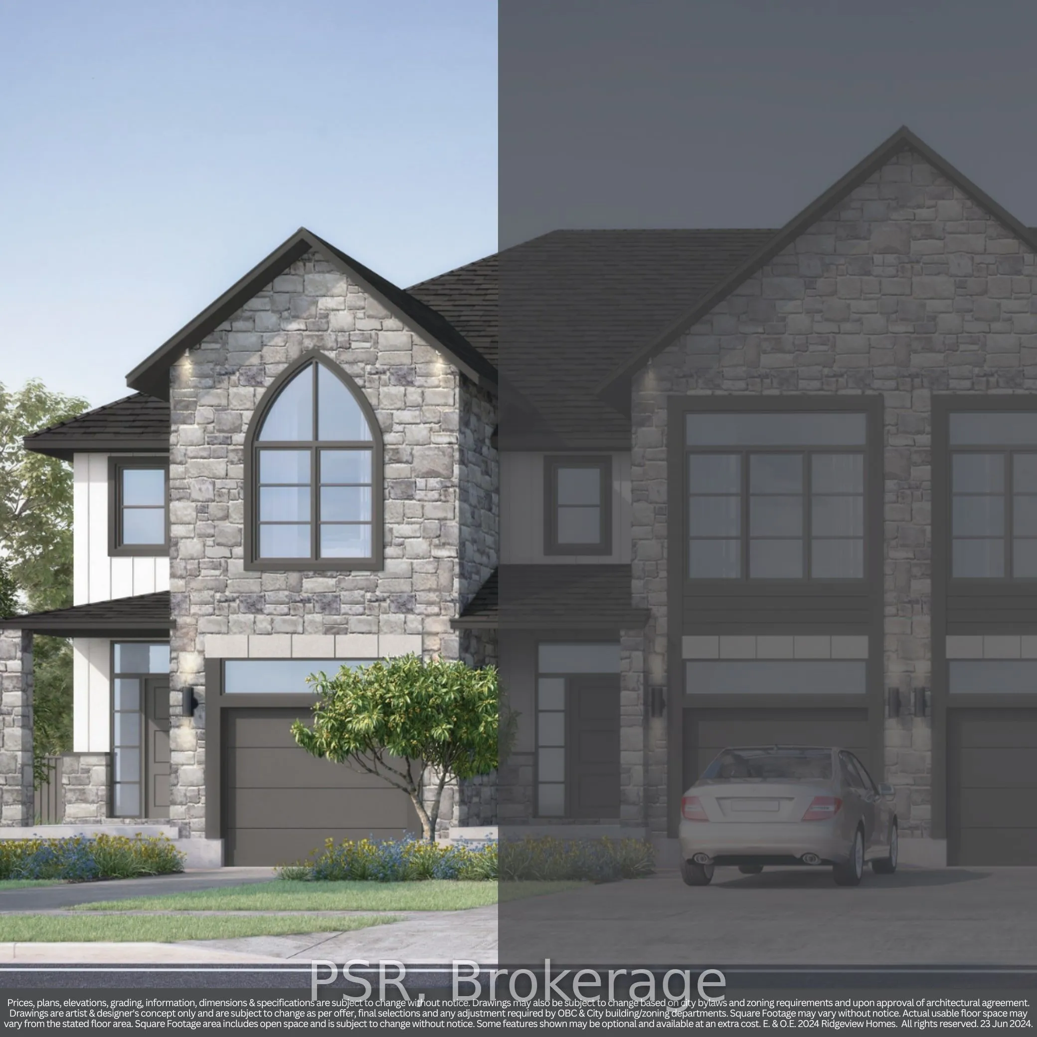 Lot B6 19 Rivergreen Crescent, ON N1S 0G1
