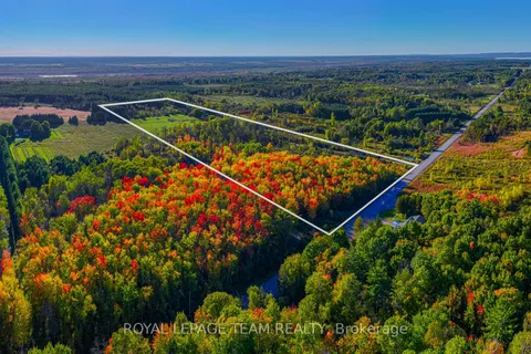 2591 SIXTH LINE Road, ON K0A 1T0